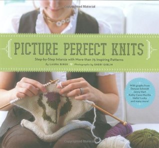 Picture Perfect Knits