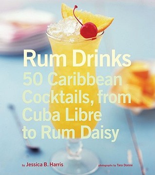 Rum Drinks