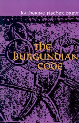 The Burgundian Code