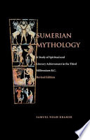 Sumerian Mythology