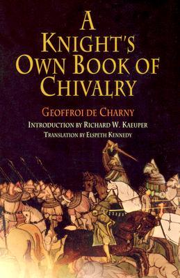 A Knight's Own Book of Chivalry