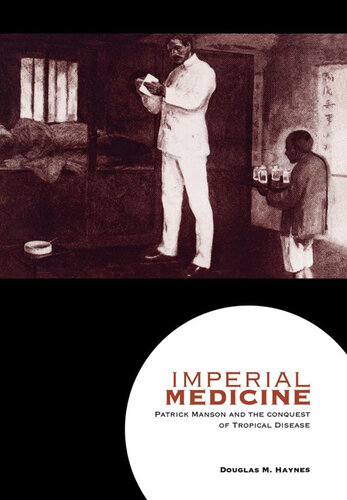 Imperial Medicine