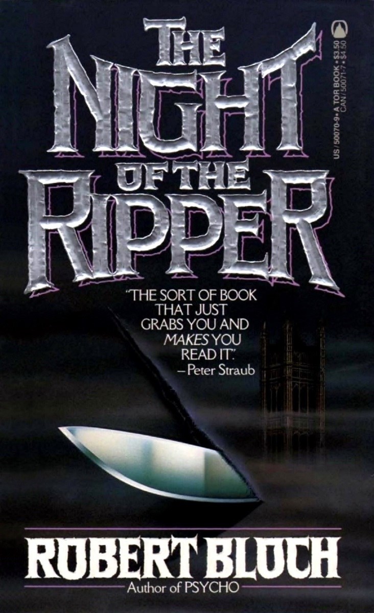 Night of the Ripper