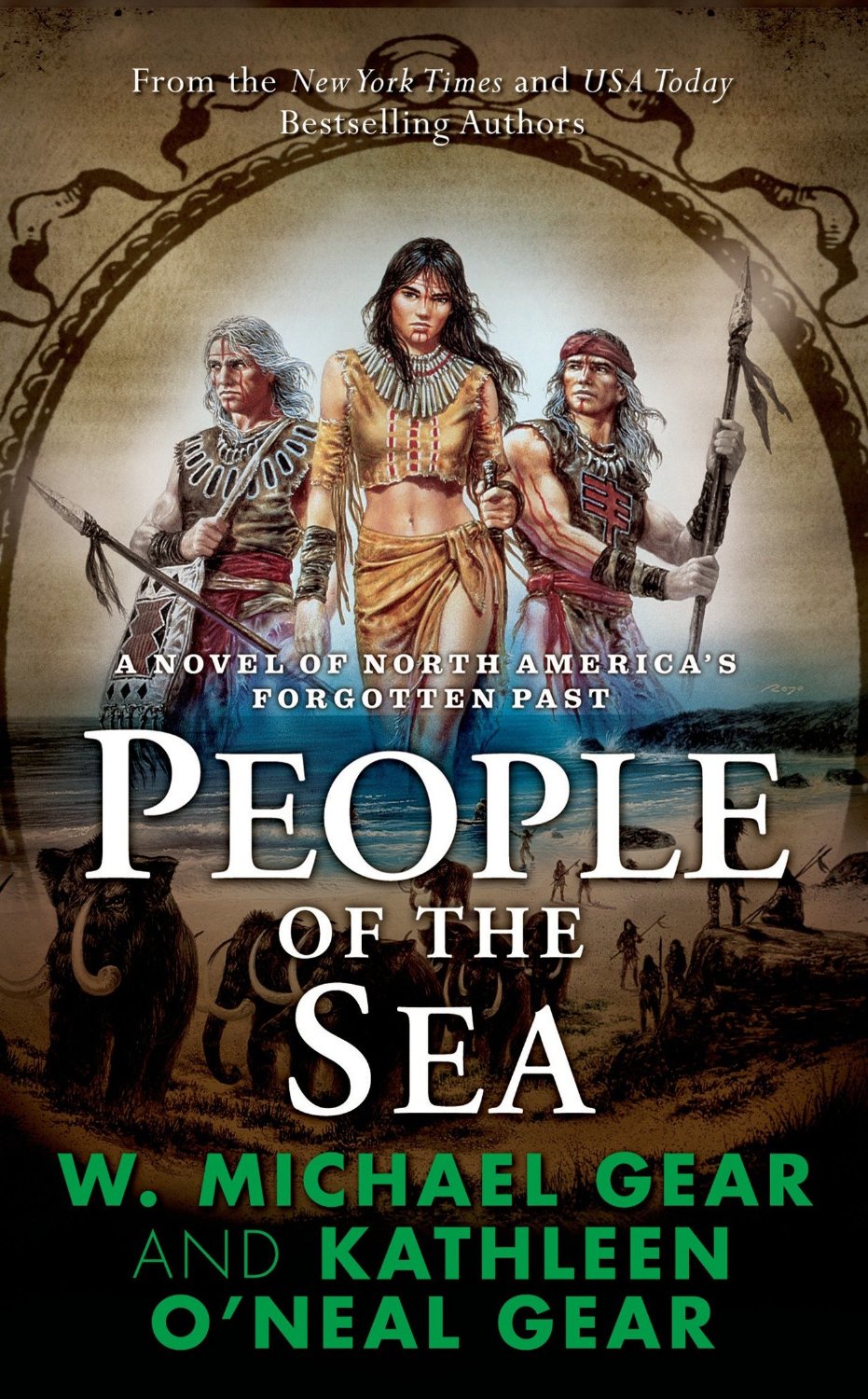 People of the Sea