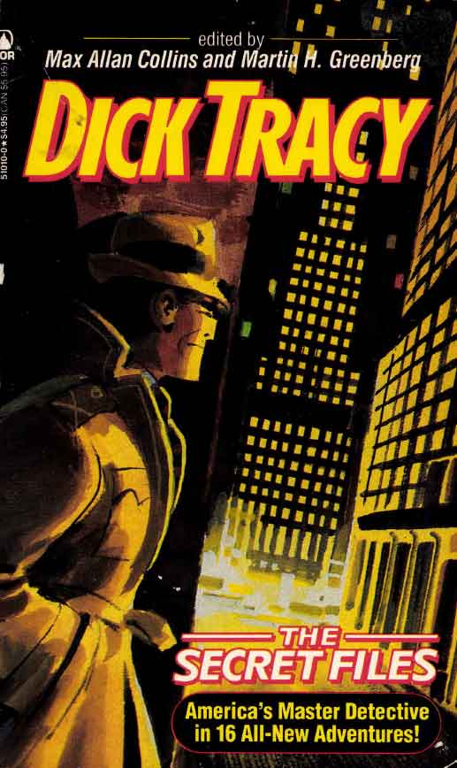 Dick Tracy