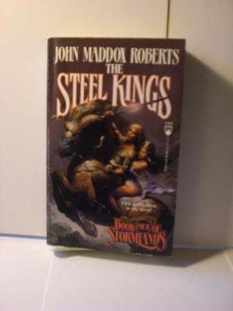 The Steel Kings