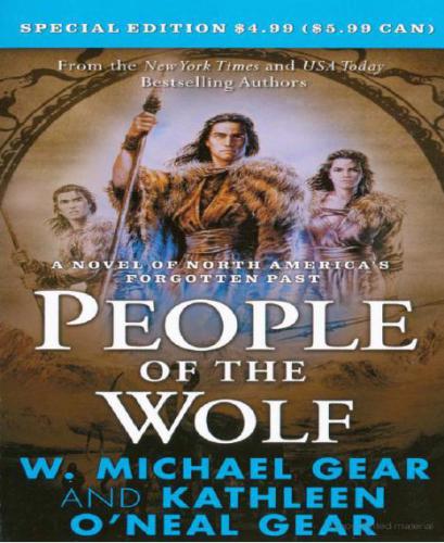 People of the Wolf