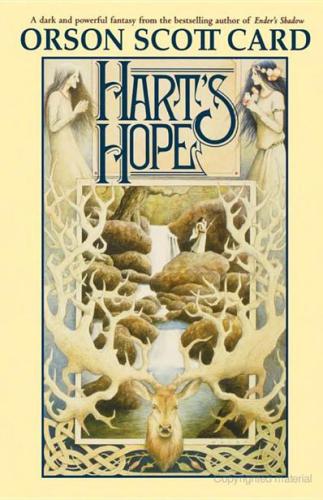 Hart's Hope