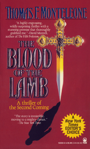 The Blood of the Lamb