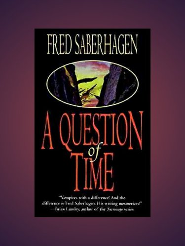 A Question of Time