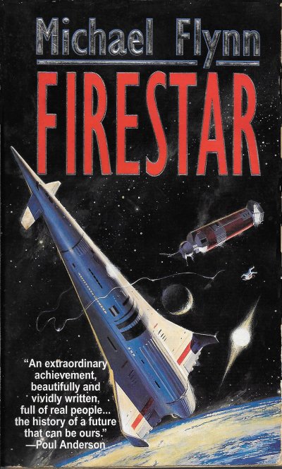 Firestar