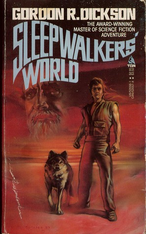 Sleepwalkers' World