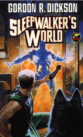 Sleepwalker's World