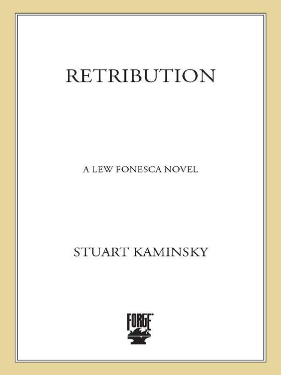 Retribution