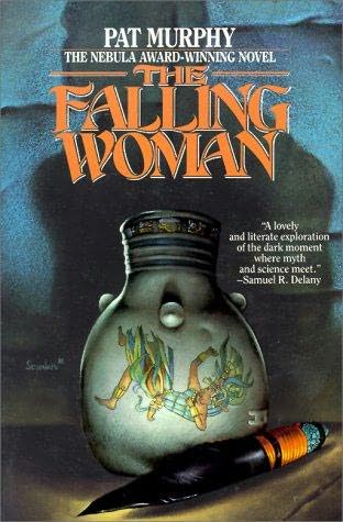 The Falling Woman