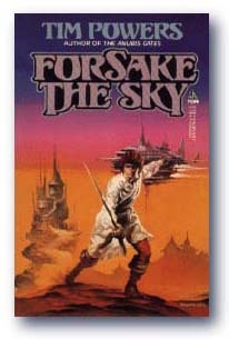 Forsake the Sky