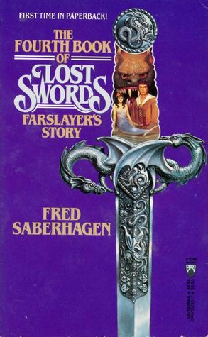 The Fourth Book of Lost Swords