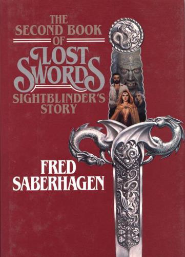 The Second Book of Lost Swords