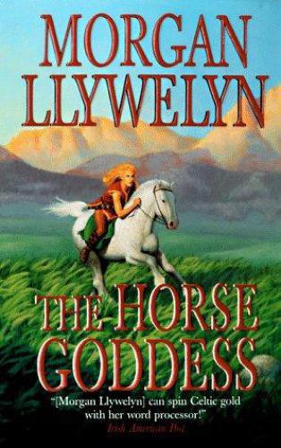 The Horse Goddess