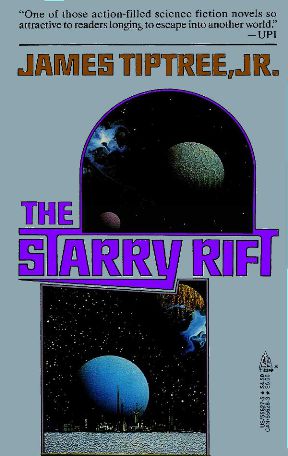 The starry rift