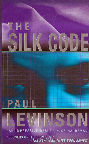 The Silk Code