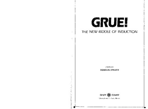 Grue!