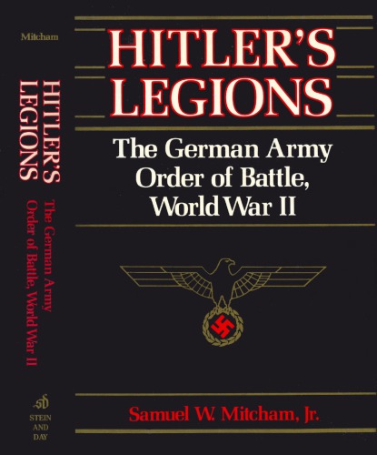 Hitler's Legions