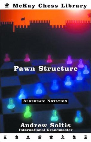 Pawn Structure Chess