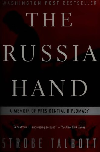 The Russia Hand