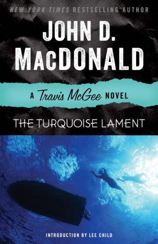 The Turquoise Lament