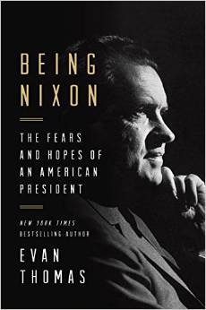 Being Nixon