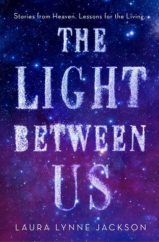 The Light Between Us