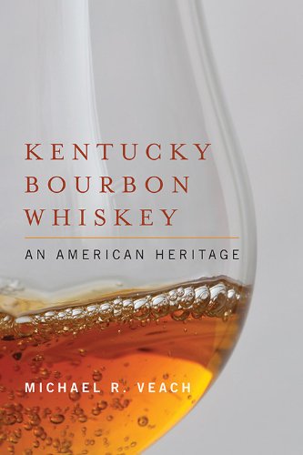 Kentucky Bourbon Whiskey