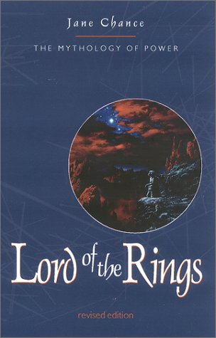 The Lord of the Rings