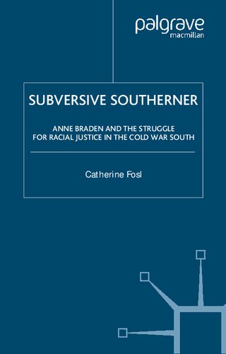 Subversive Southerner