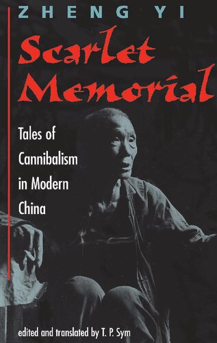 Scarlet Memorial