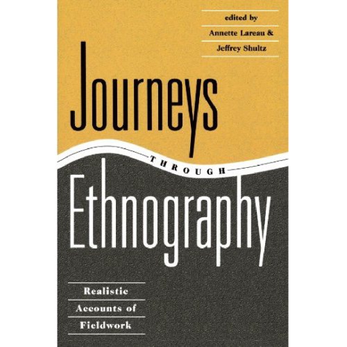 Journeys Through Ethnography