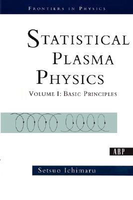 Statistical Plasma Physics, Volume I