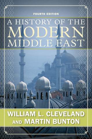 A History of the Modern Middle East