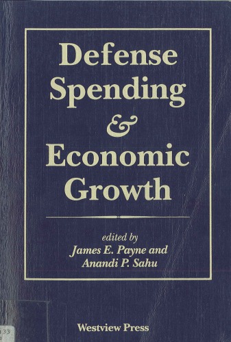 Defense Spending And Economic Growth