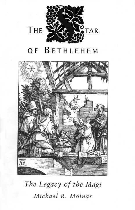 The Star of Bethlehem