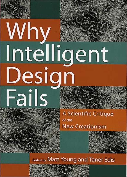 Why Intelligent Design Fails