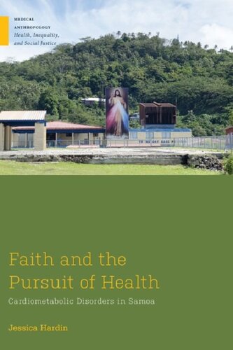 Faith and the Pursuit of Health