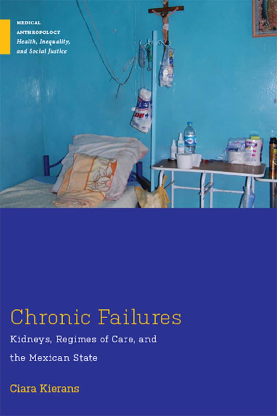 Chronic Failures