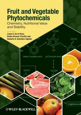 Fruit and Vegetable Phytochemicals