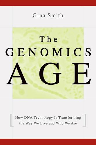 The Genomics Age