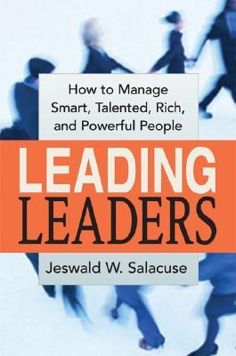 Leading Leaders