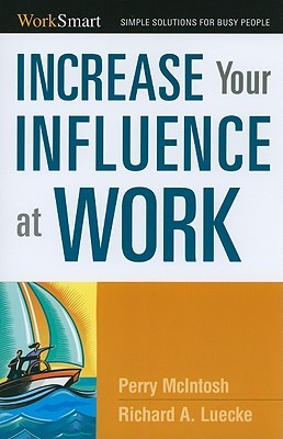 Increase Your Influence at Work