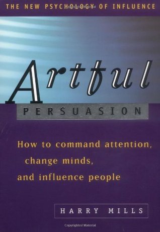 Artful Persuasion