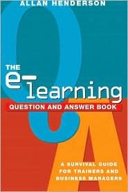 The E-Learning Question and Answer Book